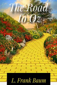 The Road to Oz PDF