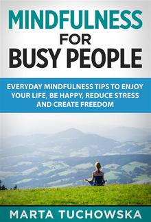Mindfulness for Busy People PDF