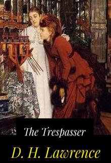 The Trespasser PDF