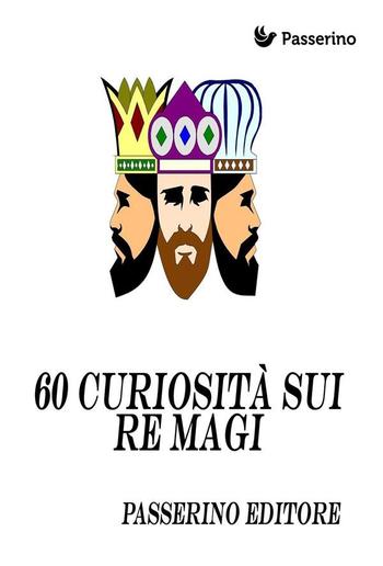 60 curiosità sui "re magi" PDF