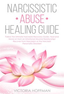 Narcissistic Abuse Healing Guide PDF