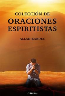 Colección de Oraciones Espiritistas PDF