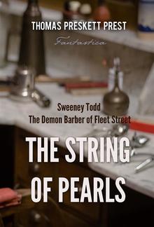 The String of Pearls PDF