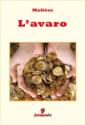 L'avaro PDF