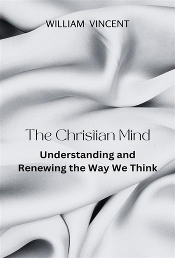 The Christian Mind PDF