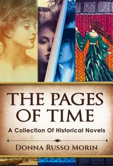 The Pages of Time PDF