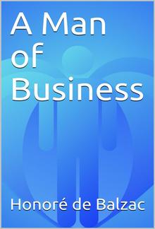 A Man of Business PDF