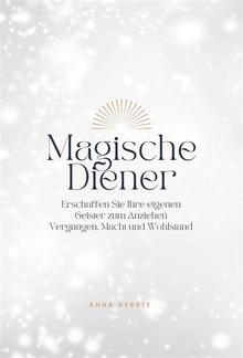 Magische Diener PDF
