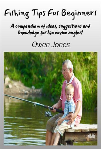 Fishing Tips For Beginners PDF