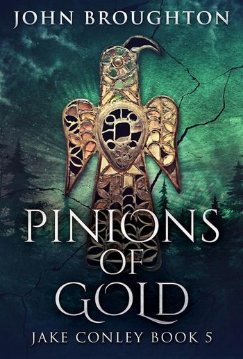 Pinions Of Gold PDF