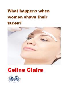 What Happens When Women Shave Their Faces? PDF