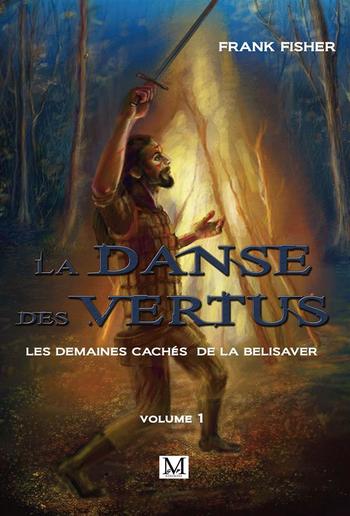 La danse des vertus PDF