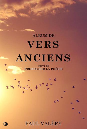 Album de Vers Anciens PDF