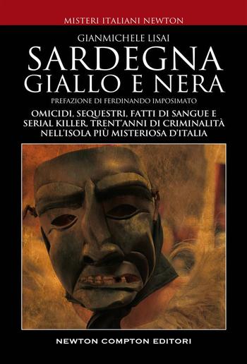 Sardegna giallo e nera PDF