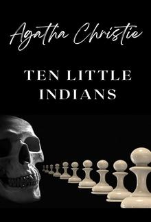 Ten Little Indians PDF