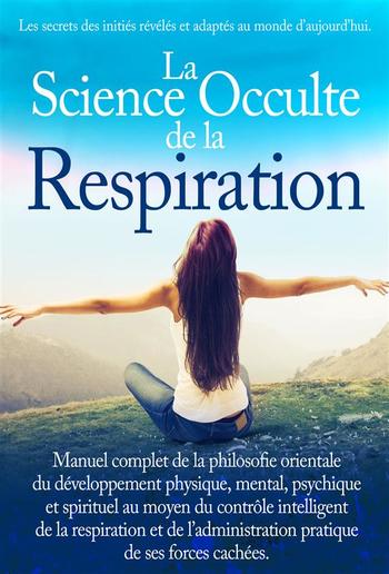 La Science Occulte de la Respiration PDF