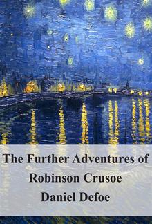 The Further Adventures of Robinson Crusoe PDF