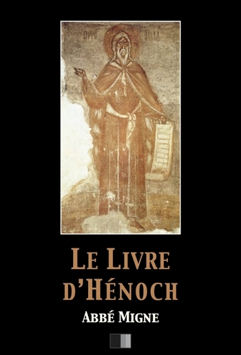 Le Livre d'Hénoch PDF Le Livre d'Hénoch PDF