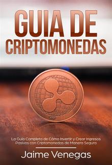 Guía de Criptomonedas PDF