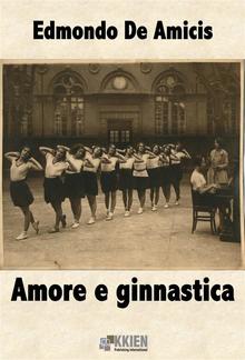 Amore e ginnastica PDF