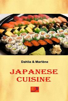 Japanese Cuisine PDF