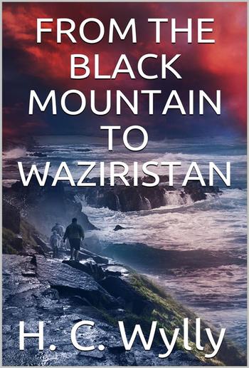 From the Black Mountain to Waziristan PDF