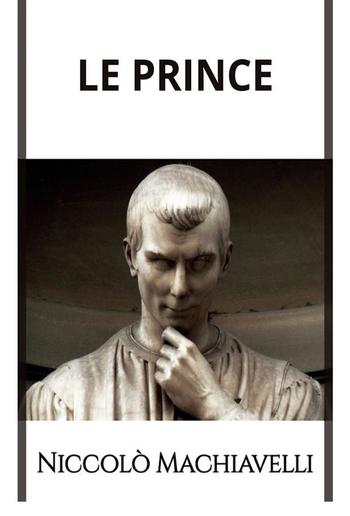 Le Prince (Traduit) PDF Le Prince (Traduit) PDF