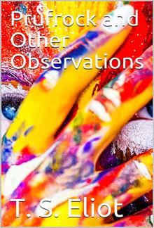 Prufrock and Other Observations PDF