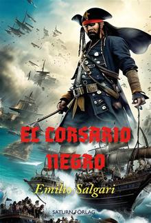 El corsario negro PDF