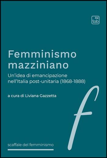 Femminismo mazziniano PDF