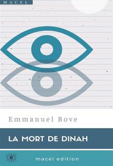 La Mort de Dinah PDF