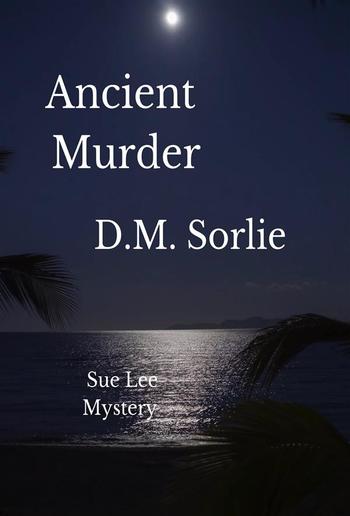 Ancient Murder PDF