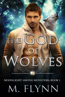 The God of Wolves PDF