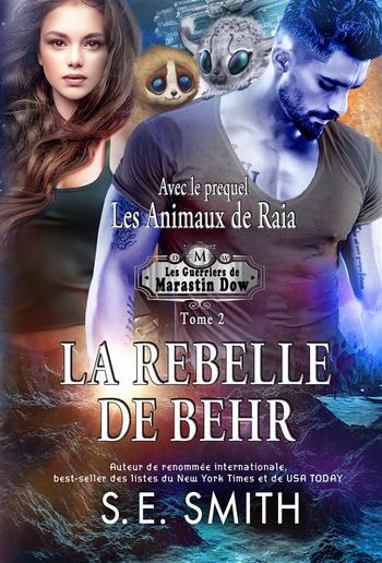 La Rebelle de Behr PDF