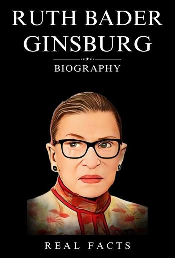 Ruth Bader Ginsburg Biography PDF