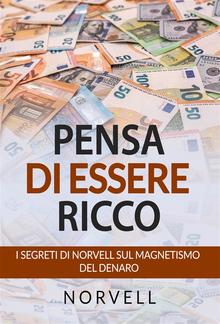 Pensa di Essere Ricco (Tradotto) PDF