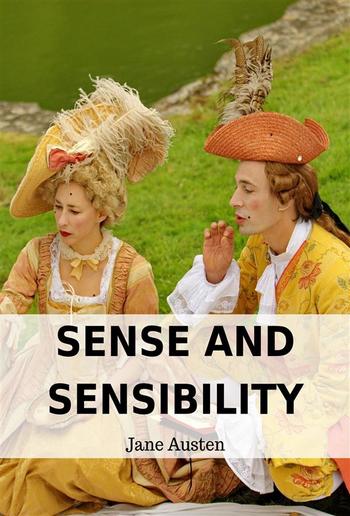 Sense and Sensibility PDF