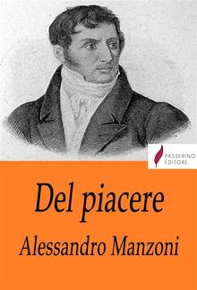 Del piacere PDF