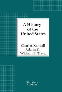 A History of the United States - Illustrated PDF