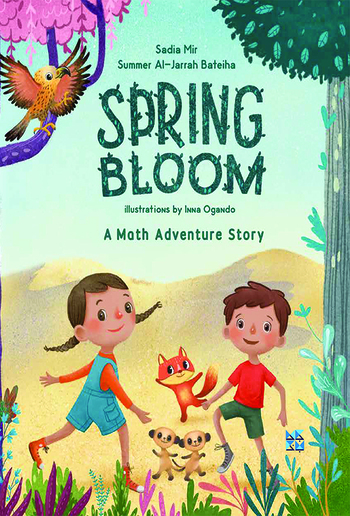 Spring Bloom PDF