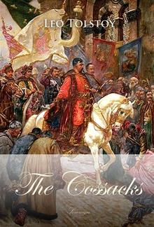 The Cossacks PDF