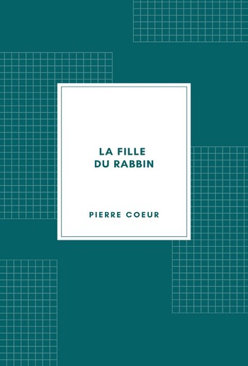 La Fille du rabbin (1876) PDF