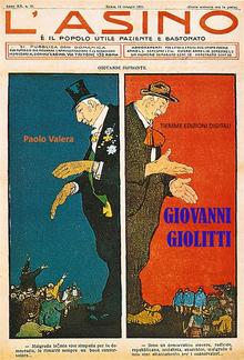 Giovanni Giolitti PDF