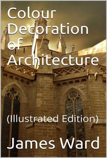 Colour Decoration of Architecture PDF