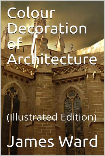 Colour Decoration of Architecture PDF