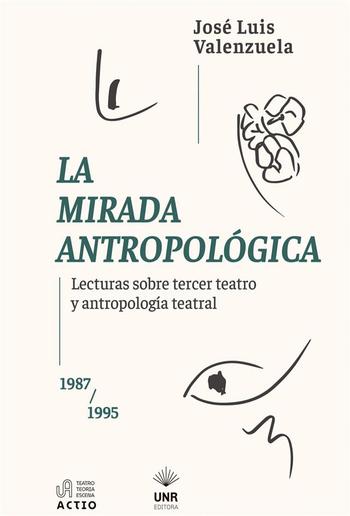 La mirada antropológica PDF