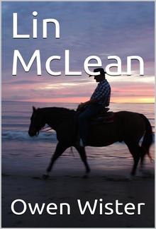 Lin McLean PDF