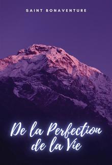 De la Perfection de la Vie PDF