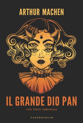 Il Grande Dio Pan PDF