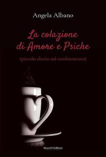 La colazione di Amore e Psiche PDF